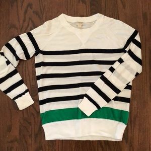 J Crew Long Sleeve